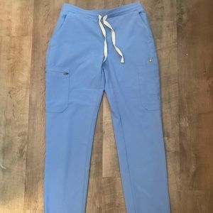 Figs Yola Scrub Pants